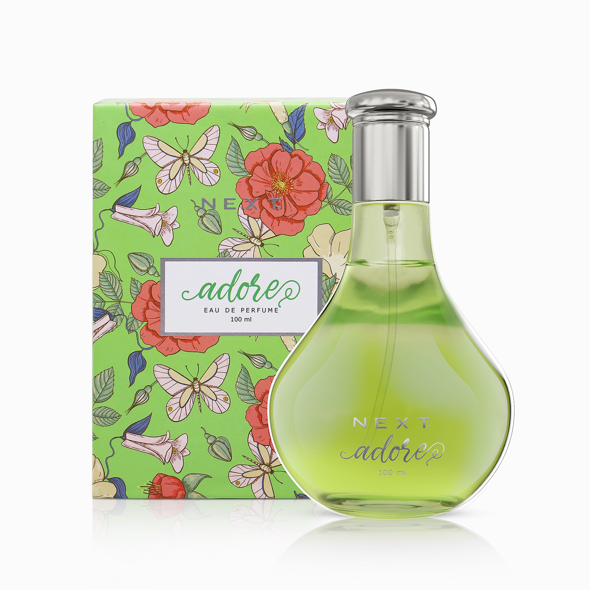 NEXT Adore Long Lasting Eau De Perfume for Women -100ML