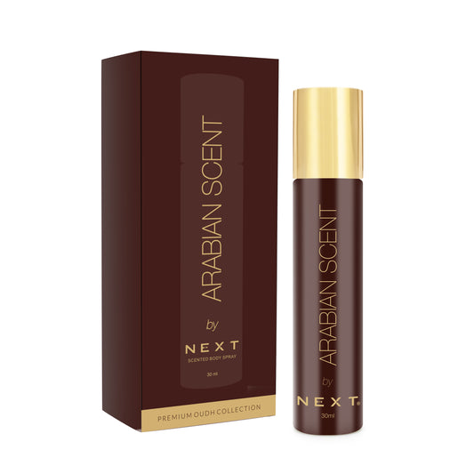 NEXT Oud Perfume  - Arabian  Scent ( 30ML Each )